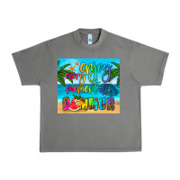 Tornado enjoy every moment of summer Urban Heavy Tee - HRA Design Shop