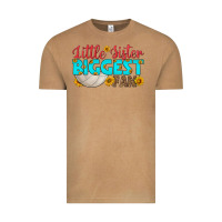 Vintage Camel little sister biggest fan Vintage Tee - HRA Design Shop