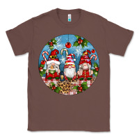 Chestnut christmas gnomes ornament Classic Tee - Artiststas