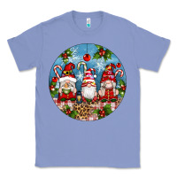 Colony Blue christmas gnomes ornament Classic Tee - Artiststas