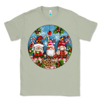 Matcha christmas gnomes ornament Classic Tee - Artiststas