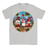 Moon Dust christmas gnomes ornament Classic Tee - Artiststas
