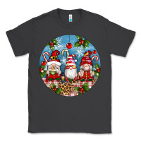 Christmas Gnomes Ornament Classic Tee | Teevron