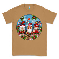 Toasted Coconut christmas gnomes ornament Classic Tee - Artiststas