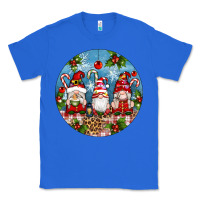 True Royal christmas gnomes ornament Classic Tee - Artiststas