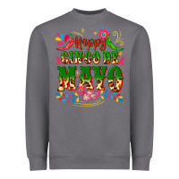 Storm happy cinco de mayo Heavyweight Sweatshirt - CTS Tumbler Store