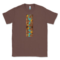 Chestnut autumn squirrel Classic Tee - BundleAndBundleShop