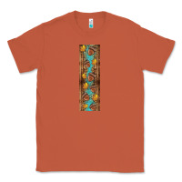 Copper autumn squirrel Classic Tee - BundleAndBundleShop