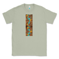 Matcha autumn squirrel Classic Tee - BundleAndBundleShop