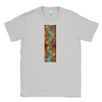 Moon Dust autumn squirrel Classic Tee - BundleAndBundleShop