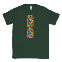 Sports Green autumn squirrel Classic Tee - BundleAndBundleShop