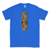 True Royal autumn squirrel Classic Tee - BundleAndBundleShop