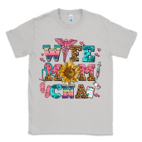 Moon Dust wife mom cna Classic Tee - AdoDesignShop
