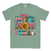 Sage wife mom cna Classic Tee - AdoDesignShop