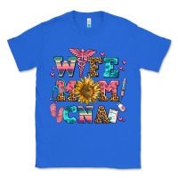 True Royal wife mom cna Classic Tee - AdoDesignShop