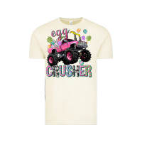 Vintage Arctic easter egg crusher neo Vintage Tee - Neo Western