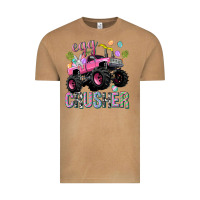 Vintage Camel easter egg crusher neo Vintage Tee - Neo Western