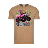 Vintage Coffee easter egg crusher neo Vintage Tee - Neo Western