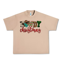 Burro howdy christmas Urban Heavy Tee - FaDigitalArtStudio