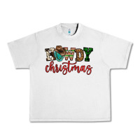 Lunar Rock howdy christmas Urban Heavy Tee - FaDigitalArtStudio