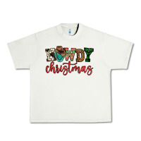 Pistachio howdy christmas Urban Heavy Tee - FaDigitalArtStudio