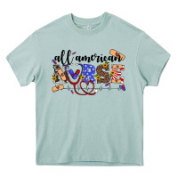 Arona all american nurse Heavy Core Tee - Artiststas