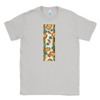 Moon Dust pumpkin fall Classic Tee - BundleAndBundleShop