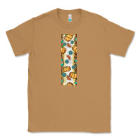 Toasted Coconut pumpkin fall Classic Tee - BundleAndBundleShop