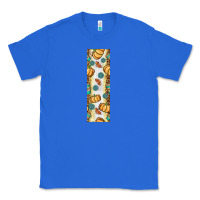 True Royal pumpkin fall Classic Tee - BundleAndBundleShop