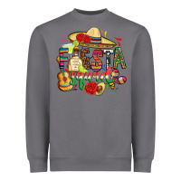 Storm fiesta squad Heavyweight Sweatshirt - CTS Tumbler Store