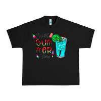 Black sweet summer time Urban Heavy Tee - CowhideDigitalArt