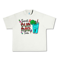 Pistachio sweet summer time Urban Heavy Tee - CowhideDigitalArt