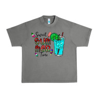 Tornado sweet summer time Urban Heavy Tee - CowhideDigitalArt