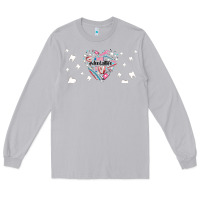 Moon Dust dental life dentist elements Long Sleeve Tee - AdoDesignShop