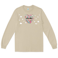 Mushroom dental life dentist elements Long Sleeve Tee - AdoDesignShop