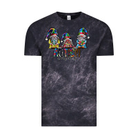 Cloud Black autism awareness Vintage Tee - SublimationCraftShop
