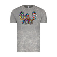 Cloud Rock autism awareness Vintage Tee - SublimationCraftShop