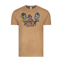 Vintage Camel autism awareness Vintage Tee - SublimationCraftShop