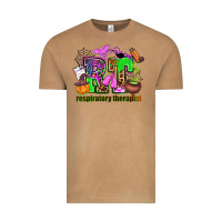 Vintage Camel rt respiratory therapist Vintage Tee - AdoDesignShop