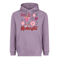 Lavender meet me at midnight Heavyweight Hoodie - MaliasSmallBusiness