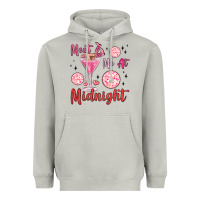 Moon Dust meet me at midnight Heavyweight Hoodie - MaliasSmallBusiness