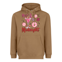 Toasted Coconut meet me at midnight Heavyweight Hoodie - MaliasSmallBusiness