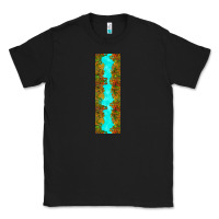 Black autumn squirrel pen wraps Classic Tee - BundleAndBundleShop