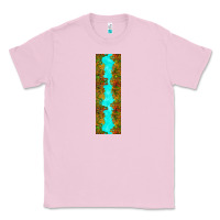 Bubblegum Pink autumn squirrel pen wraps Classic Tee - BundleAndBundleShop