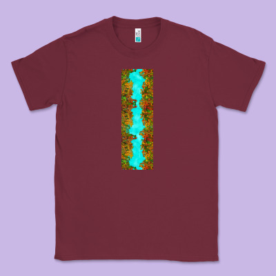 Autumn Squirrel Pen Wraps Classic Tee Designed By Bundleandbundleshop
