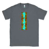 Charcoal Heather autumn squirrel pen wraps Classic Tee - BundleAndBundleShop