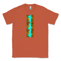 Copper autumn squirrel pen wraps Classic Tee - BundleAndBundleShop