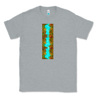 Heather Grey autumn squirrel pen wraps Classic Tee - BundleAndBundleShop