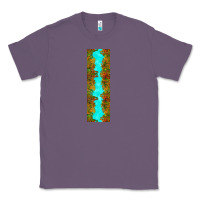 Lavender autumn squirrel pen wraps Classic Tee - BundleAndBundleShop