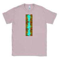 Lilac autumn squirrel pen wraps Classic Tee - BundleAndBundleShop
